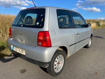 Wv lupo - 3