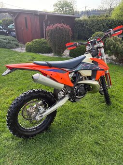 Ktm exc 250 tpi - 3
