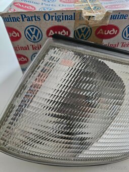 Smerovka Audi 100 C4/S4 Originál - 3