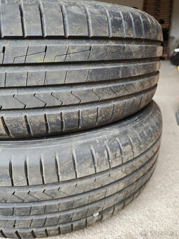 Hankook ventus prime 4 sada 4 pneu 215/65/R17 - 3