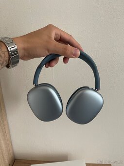 Apple airpods max - 3