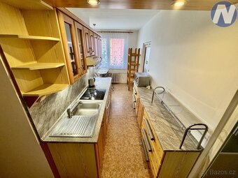 Pronájem, byt 3+1 77m², ul. Truhlářská, Písek - 3