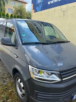 Transporter T6 - 3
