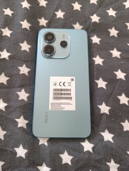 Xiaomi redmi note 14 6/128GB - 3