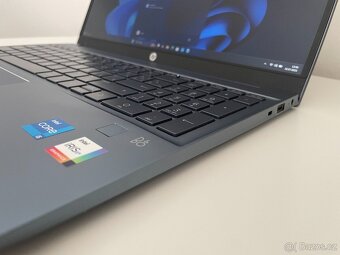 HP Pavilion 15 / i5 1135G7 / 32GB RAM / 1TB NVME / Win 11 - 3