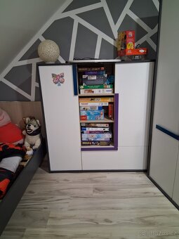 Dětský pokoj - 3