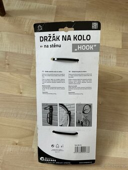 Držák na kolo - 3
