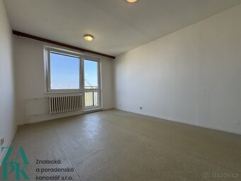 Pronájem bytu 1+kk 28 m², Hodonín, ev.č. 01113 - 3