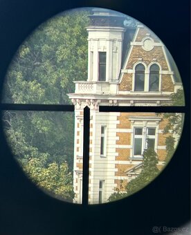 Meopta Artemis 7x50 - 3