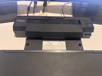 Dell Latitude - komplet set - 3