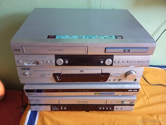 Tv led DVD zabudovaný - 3