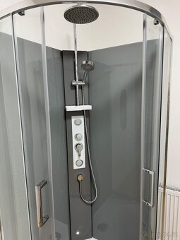 Sprchový box siko - 3