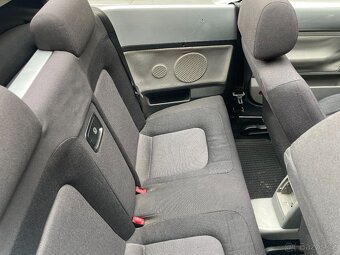 VW New Beetle kabrio - 3