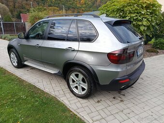 Bmw X5 3.0d xdrive - 3