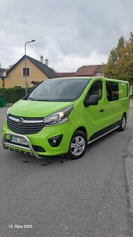 Opel Vivaro 1.6 Biturbo - 3