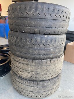 Speedline 4x100 - 3