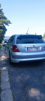 Prodám honda civic type r - 3