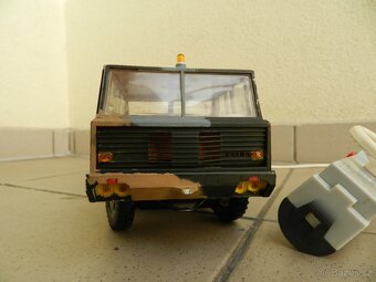 TATRA 813 - ITES r. 1980 - ČSSR - ČSLA - 3