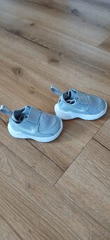 Dětské tenisky NIKE - 3