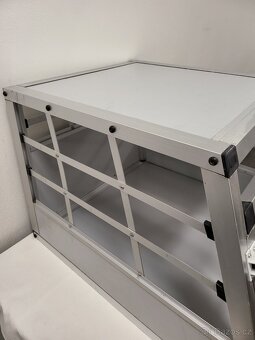 přepravní box pro psa, velikost S - 3