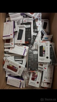 Kryty na telefony iPhone, Samsung, Xiaomi, Nokia, Realme,Atd - 3
