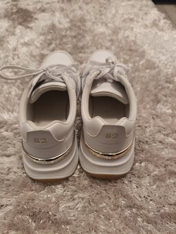 Dámske tenisky Beverly hills vel.41 - 3