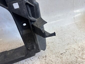 Chladičová stěna Škoda Fabia 3 - 3