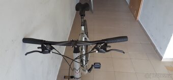 Prodám pánské kolo FELT - 3