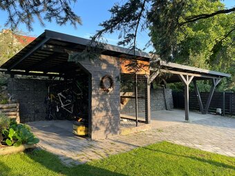 Rodinný dům s krásnou zahradou Raškovice - 3