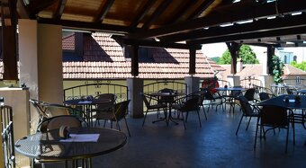 Pronájem pensionu v Moravském krasu - 3