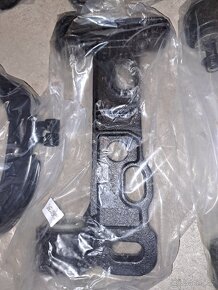 Díly přední nápravy gmt360 - 3