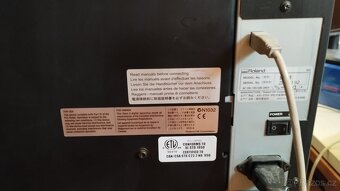 Roland SP 300 kombinovaný plotr - 2ks - 3