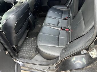 Subaru Forester 2012 - 3