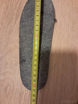 Prodám dětské přeskáče Dalbello - 3