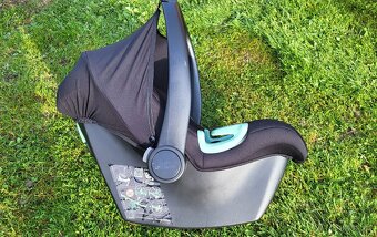 Autosedačka ABC desing Tulip 2024 - 3