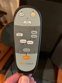 Masážní podložka - 3