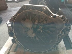 Převodovka PF6005 Master Movano Interstar 2.5 - 3