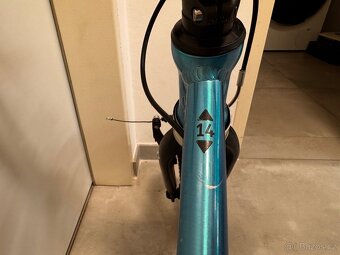 Detske lehke kolo RASCAL “14 - 3