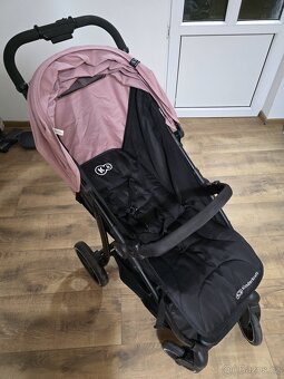 Kočárek kinderkraft - 3