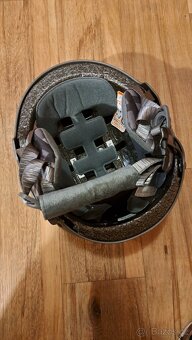 Lyžařské helma - 3