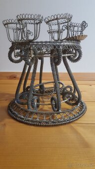 KUPIM DRATENE VAZY - 3