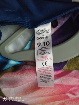 Karnevalový kostým - 3