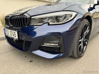 BMW 330D xDrive - 3