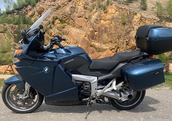 BMW k1200gt - 3