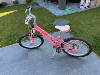 Dětské kolo Trek MT 60 - 3