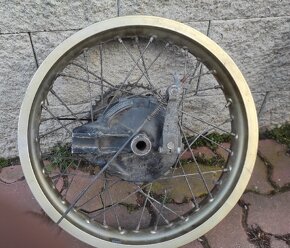 Kolo transalp 1987 D.I.D - 3