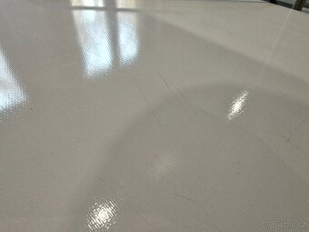 Pultový mrazák Hisense - 3