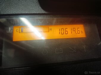 Vysokozdvižný vozík Toyota 02-8FGF18 - 3