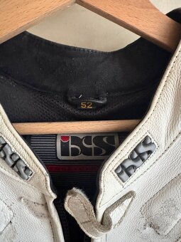 Dámská moto kombinéza IXS - 3