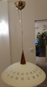 Kuchyňský lustr - 3